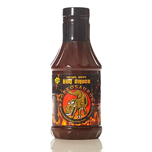 10 Best Bbq Sauce No Corn Syrup in 2022 (October update)