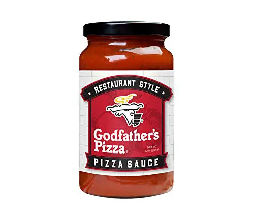 10 Best Canned Pizza Sauce Reviews of 2021 You Can Buy