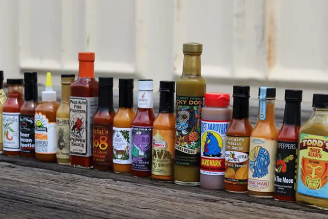 10 Best Hot Sauces Subscription Clubs of 2020
