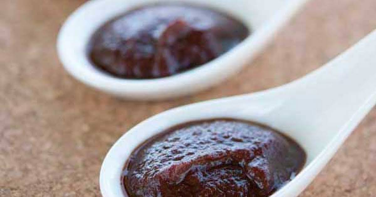 10 Best Low Sugar Low Sodium BBQ Sauce Recipes