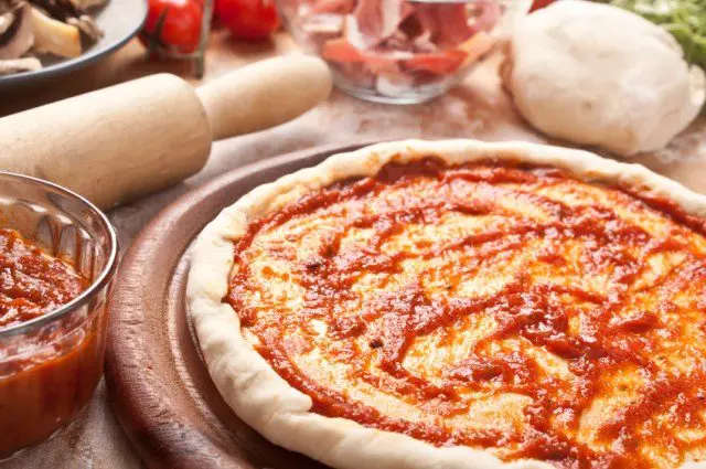 11 Ideas for Giving Your Pizza Nutritious and Delicious ...
