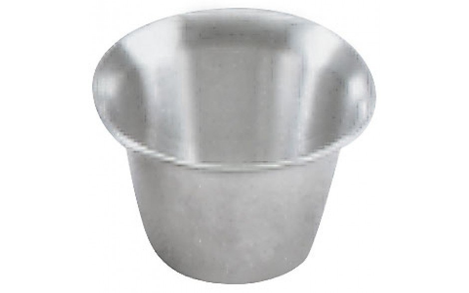 2 1/2 Oz. Stainless Steel Sauce Cup