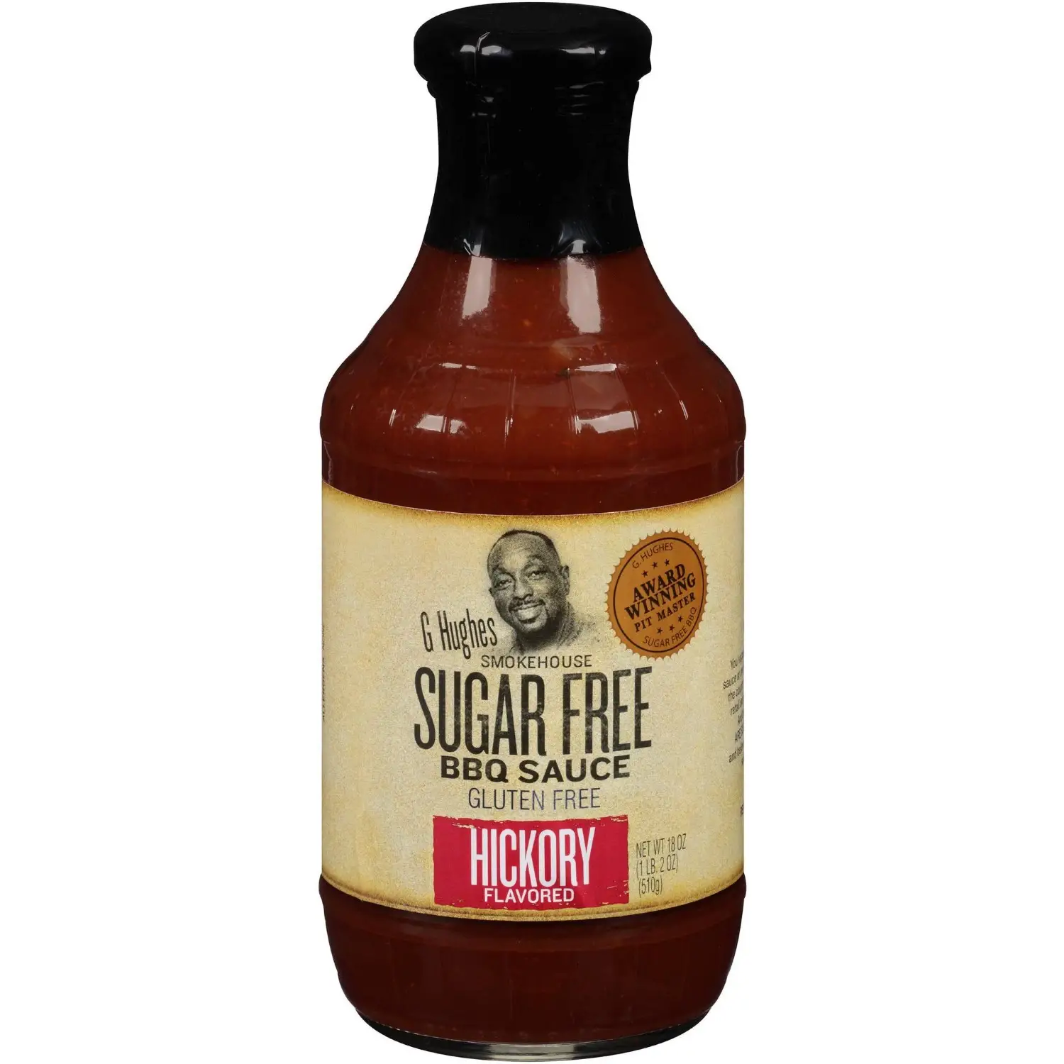22 Best Hughes Sugar Free Bbq Sauce