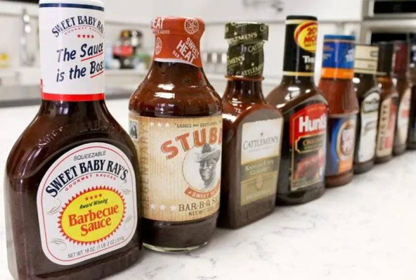 22 Best Ideas Low Carb Bbq Sauce Brands  Home, Family ...