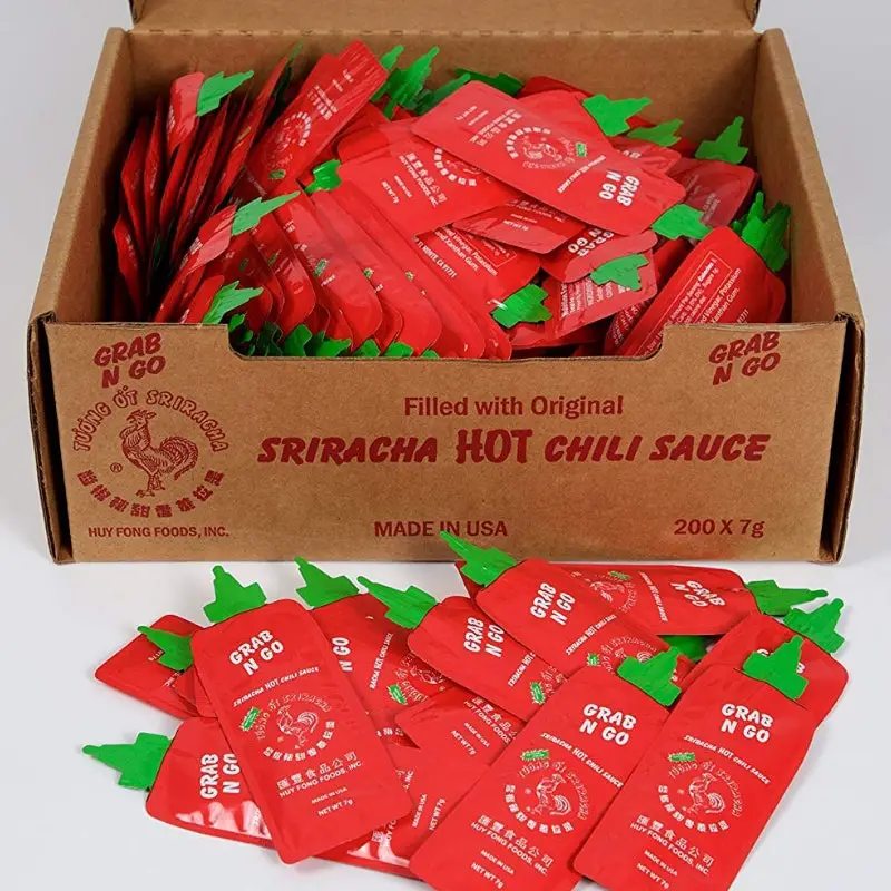 32 Private Label Hot Sauce Manufacturers