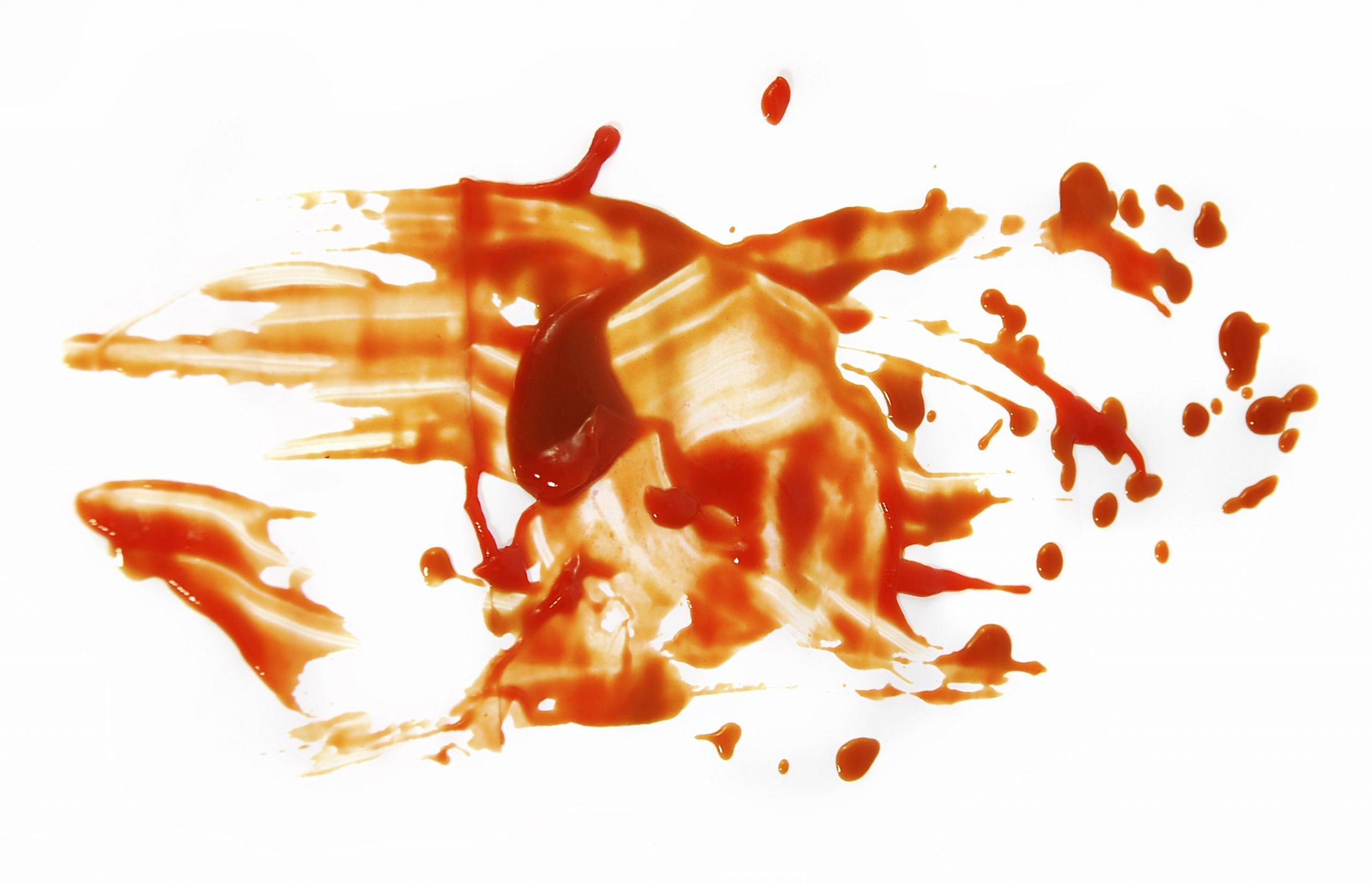 6 Simple Steps to Remove Barbecue Sauce Stains