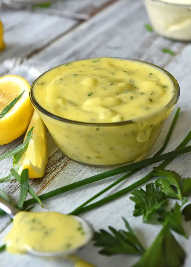 7 Of The Most Delicious Things You Can Do To Mayonnaise ...