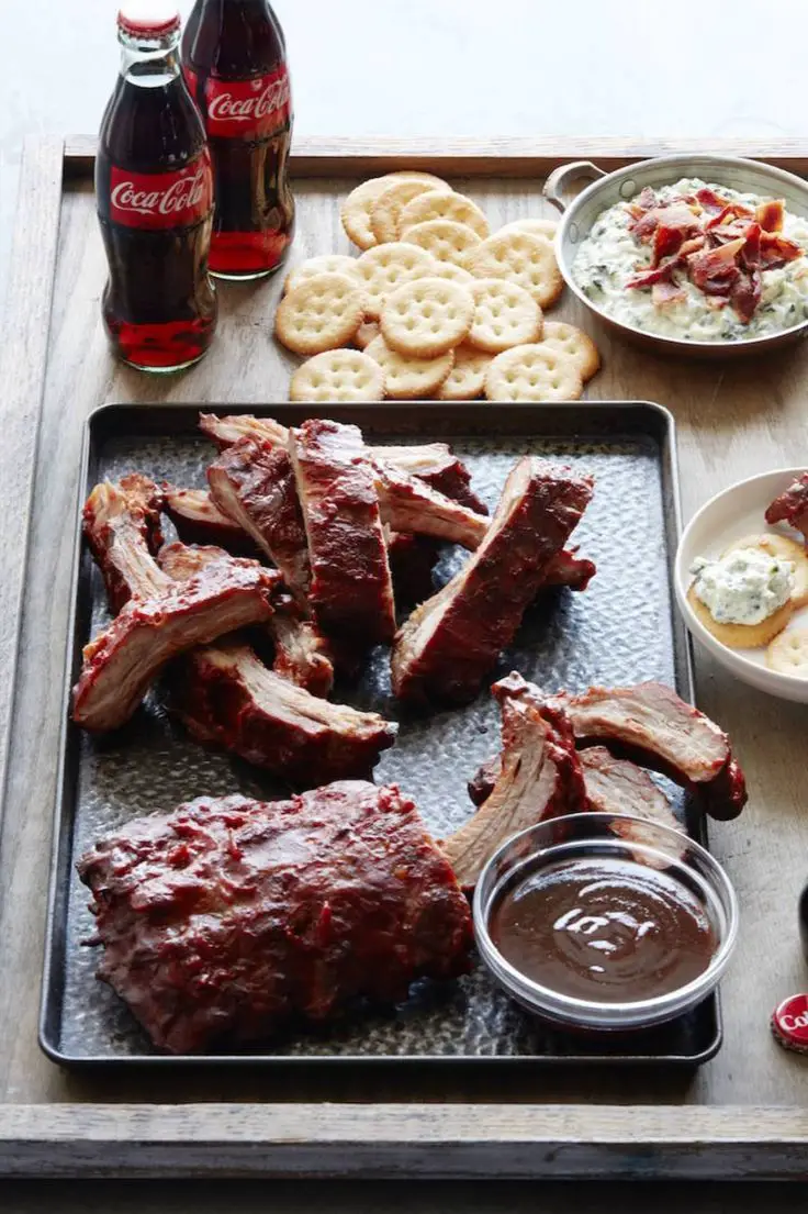 9 Best Pepsi BBQ Sauce Recipes for Your Cola Fix