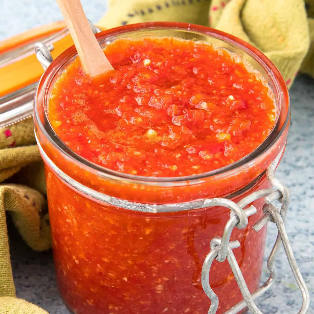 9 Chili Pepper Sauce Recipes You Have to Try