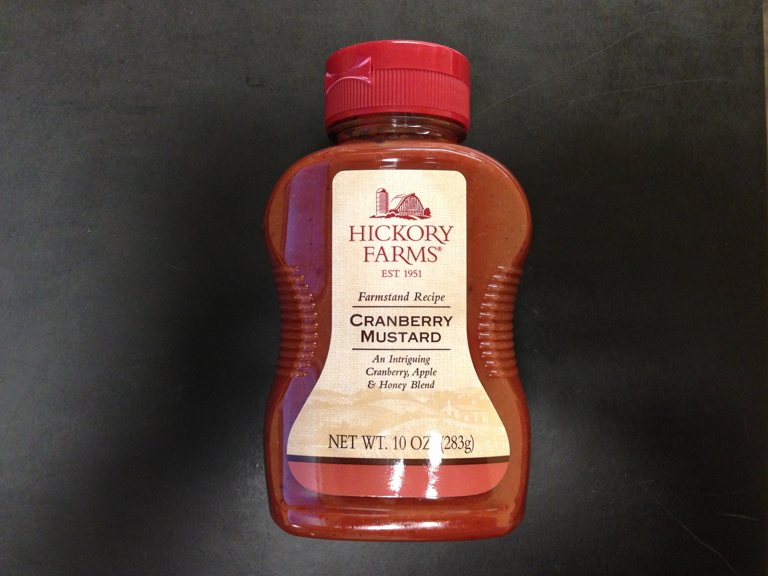 Amazon.com : Hickory Farms Gourmet Sauces 3 Pc Set Sweet Sour Honey ...