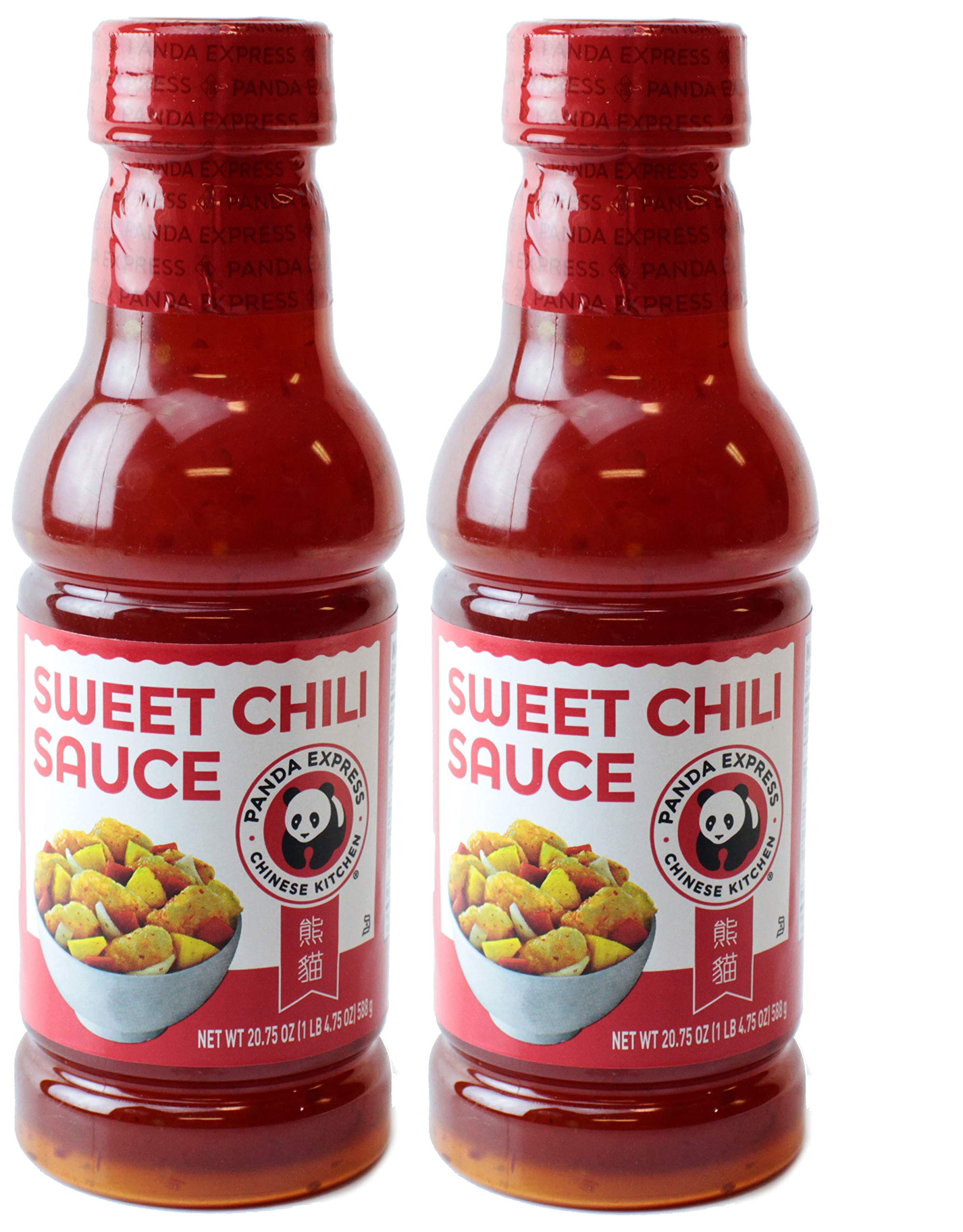 Amazon.com : Lee Kum Kee Siracha Chili Sauce Plastic ...