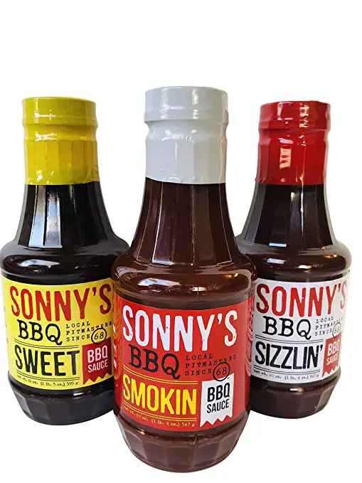Amazon.com : Sonny