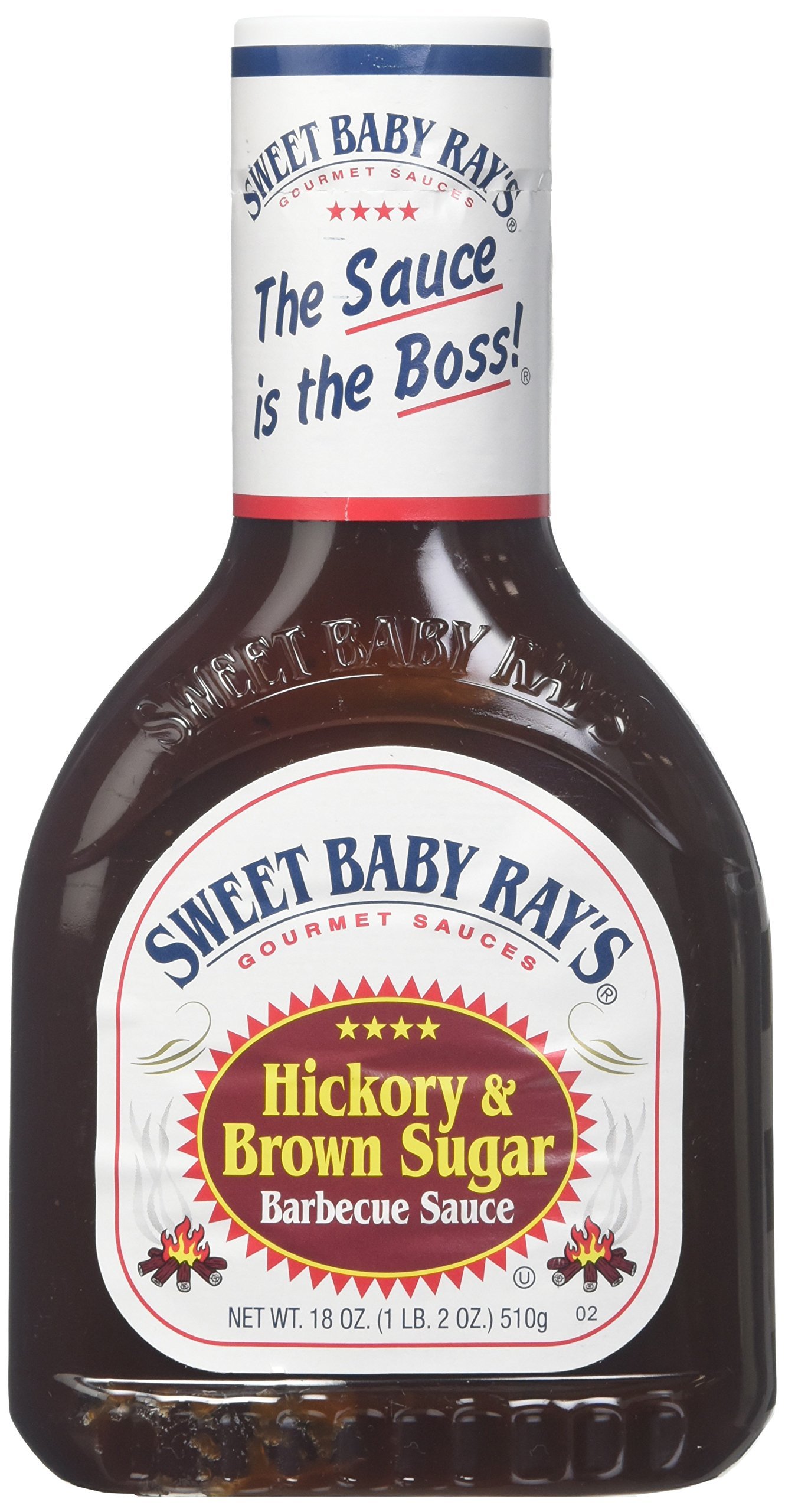 Amazon.com : Sweet Baby Ray