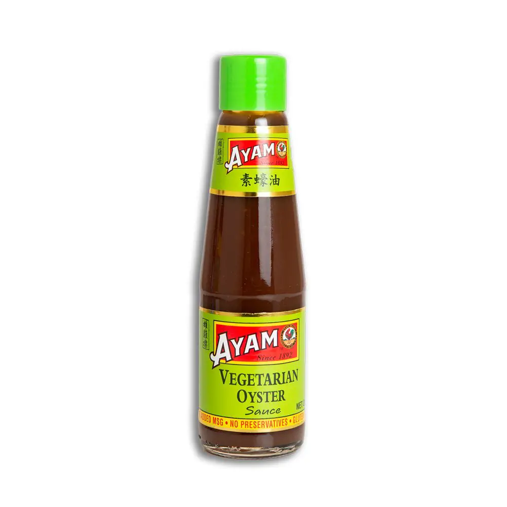 Ayam Vegan Oyster Sauce 210ml