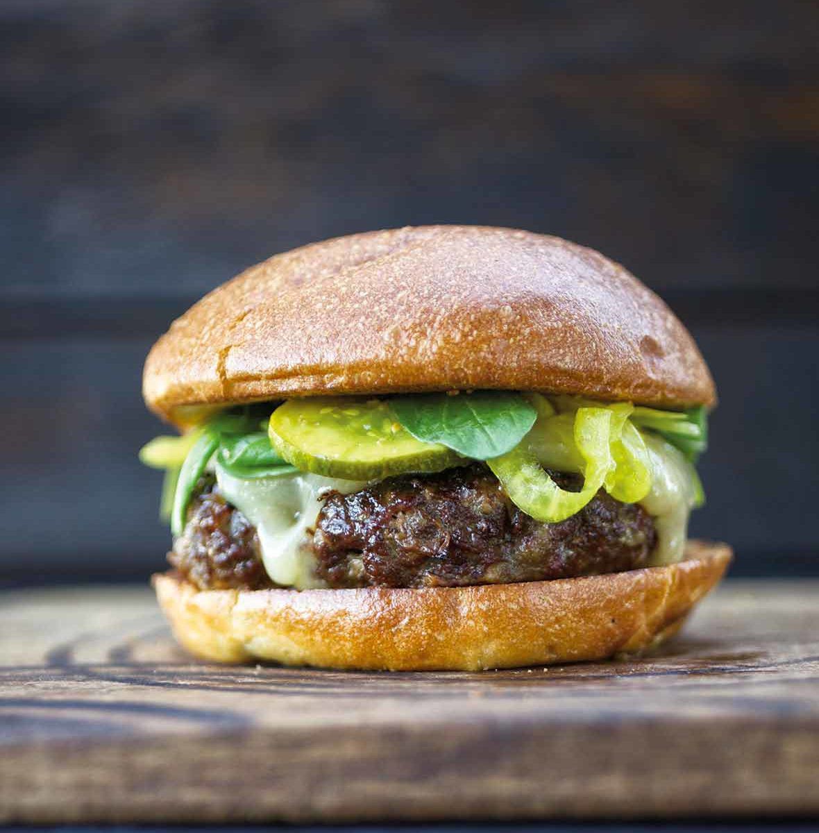 Beef Burger Recipe Without Worcestershire Sauce ...