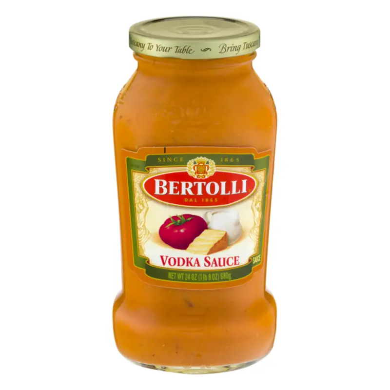 Bertolli Vodka Sauce (24 oz) from Food4Less