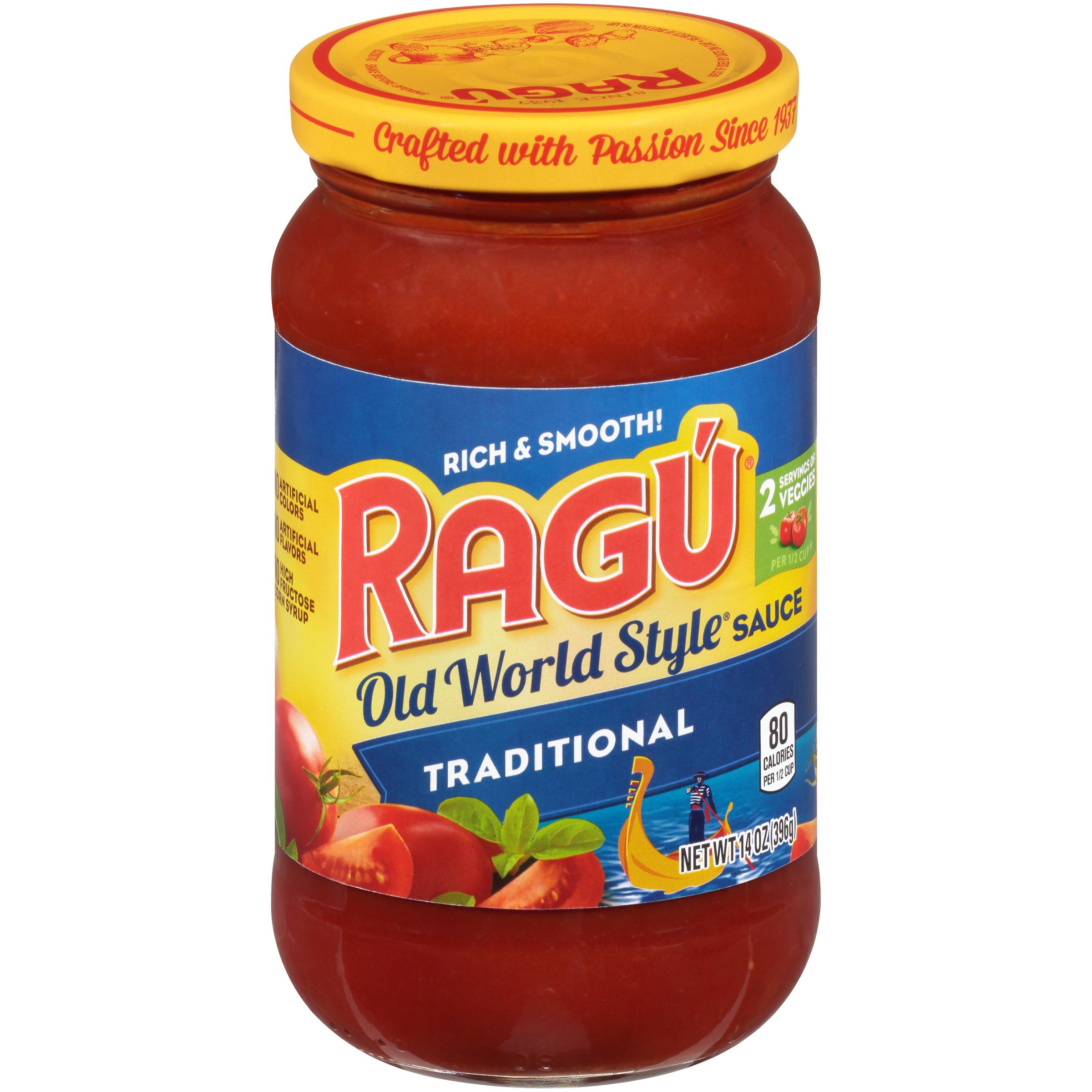 Best 30 Ragu Pizza Sauce