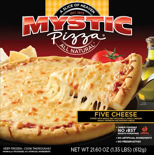 Best chees pizza