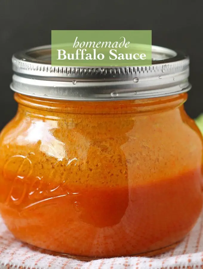 Best Homemade Buffalo Sauce Recipe for Wings