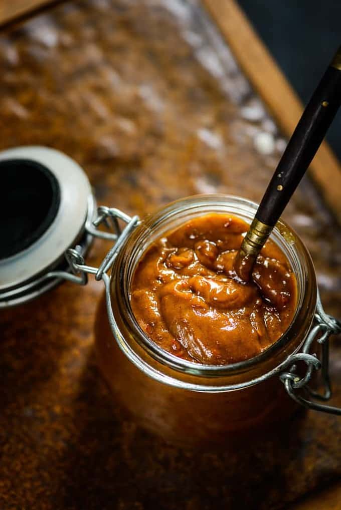 Best Homemade Hoisin Sauce Recipe
