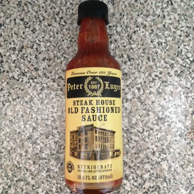Best Sauces and Condiments