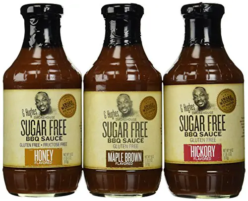 Best Stubbs sugar free bbq sauce (April 2020)  TOP VALUE  [Updated ...