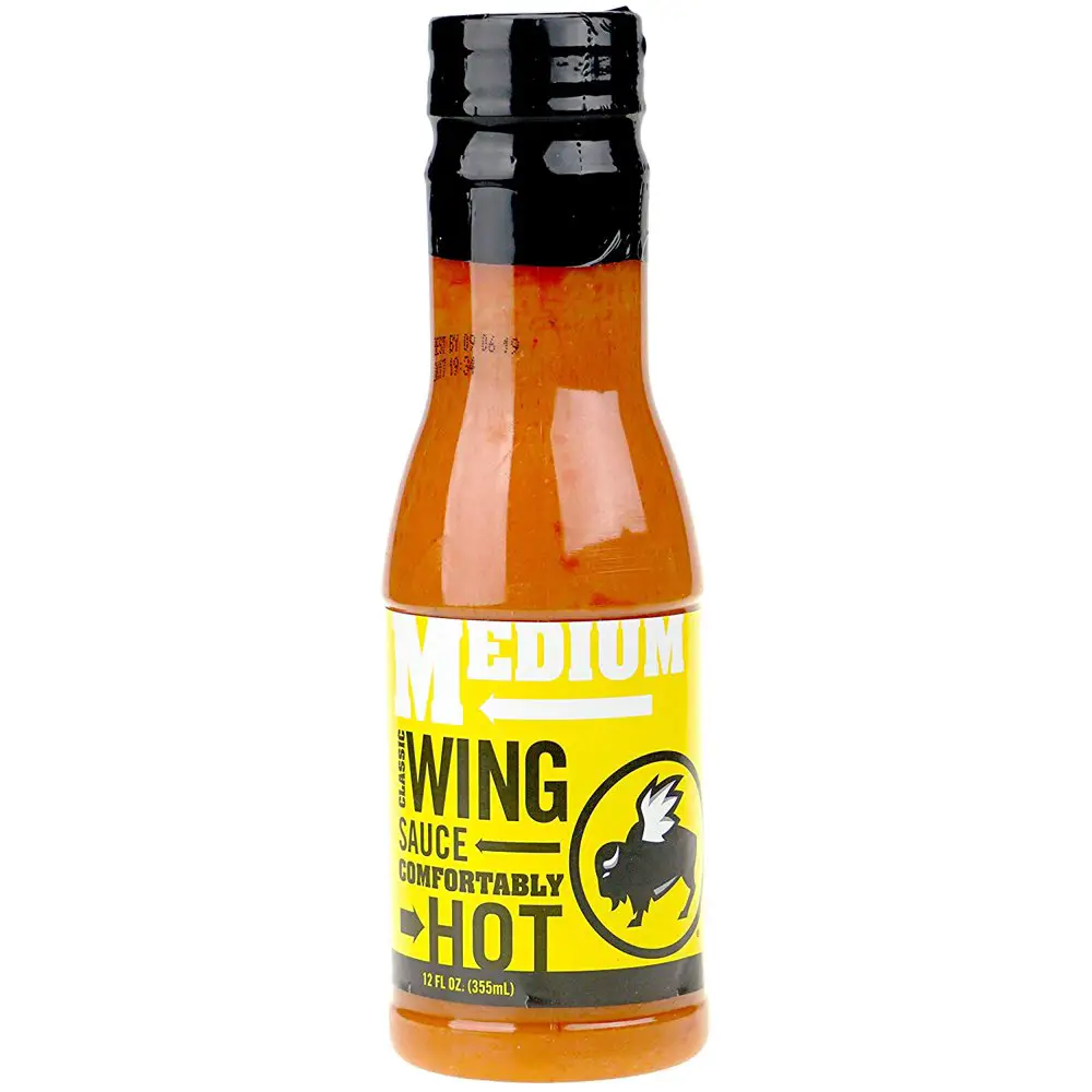 Buffalo Wild Wings Classic Sauce