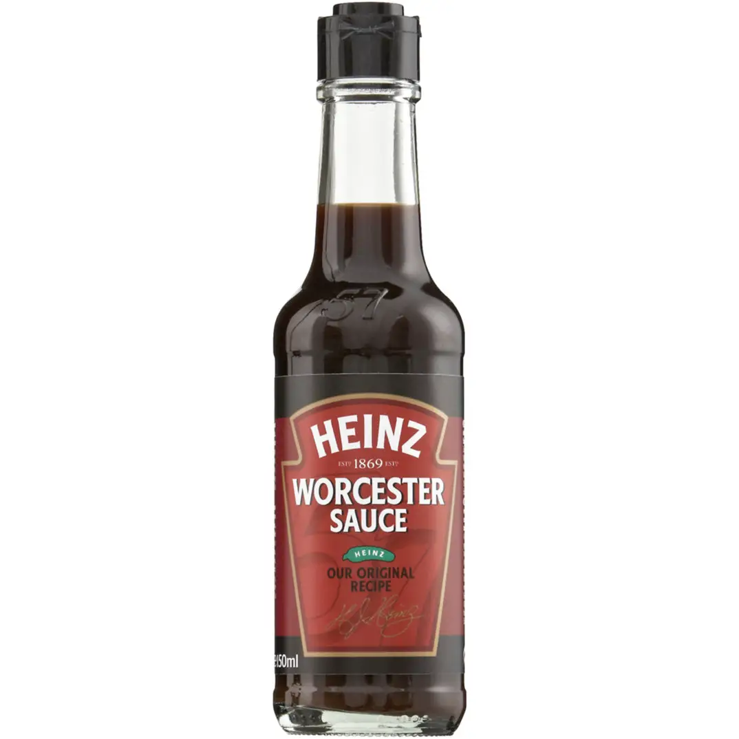 Buy Heinz Worcestershire Sauce (150ml) cheaply