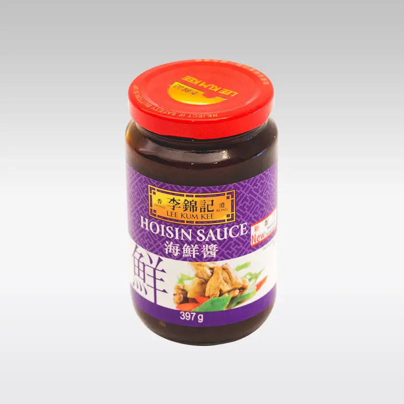 Buy Lee Kum Kee Hoisin Sauce 397g for Â£2.79