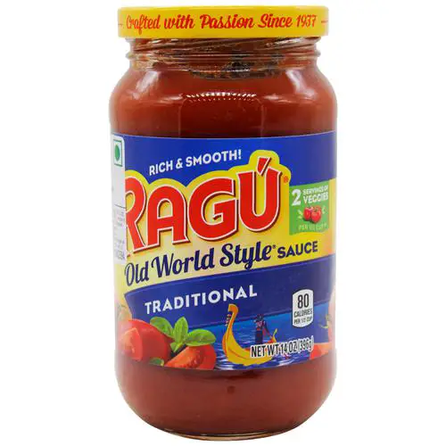 Buy Ragu Pasta Sauce