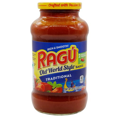 Buy Ragu Pasta Sauce