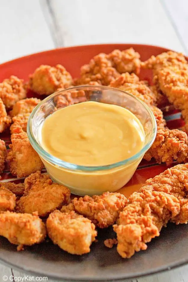 Chick Fil A Sauce Recipe and Video
