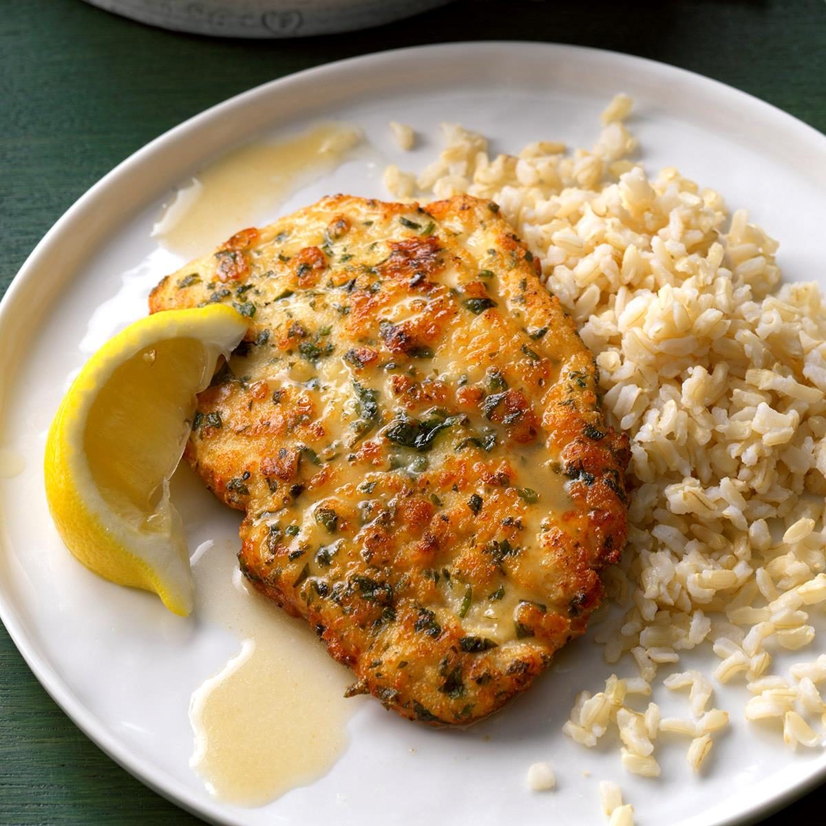 Chicken Piccata with Lemon Sauce Recipe: How to Make It ...