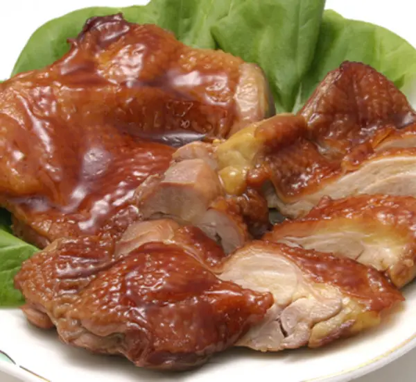 Chicken Teriyaki Recipe