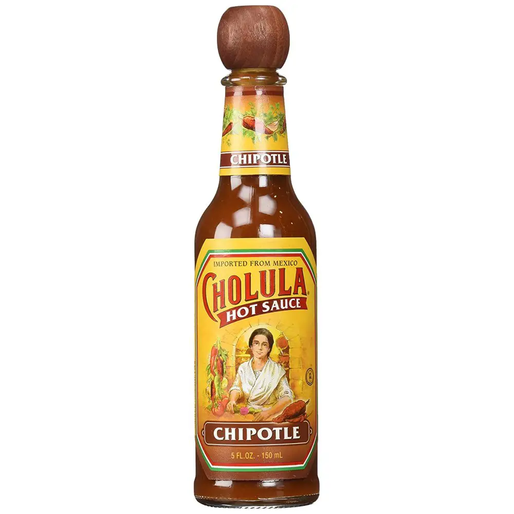 Cholula Chili Chipotle Hot Sauce 5.0 OZ