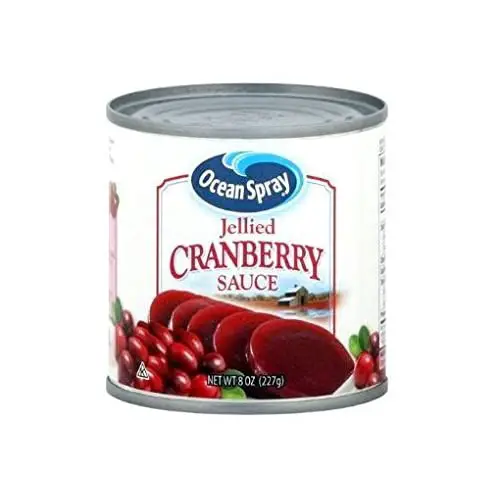 Cranberry Sauces: Amazon.com