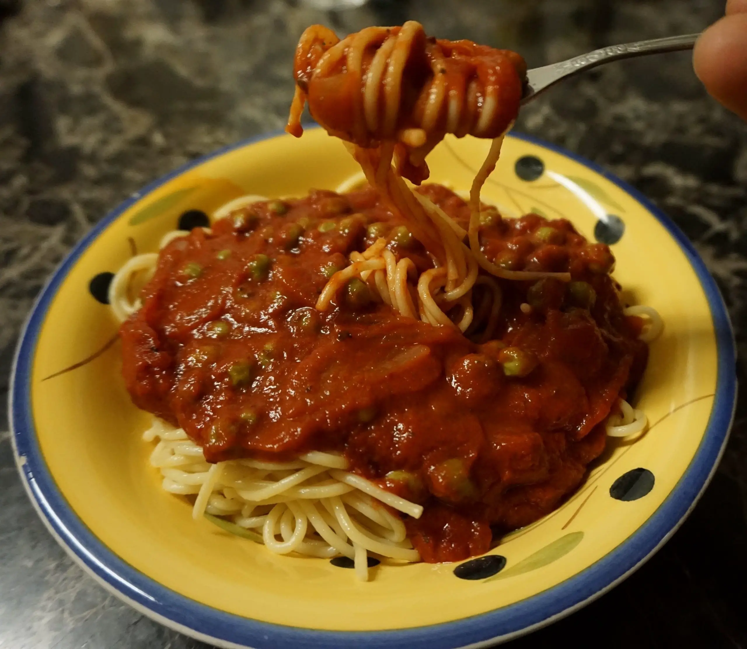 DIY Pasta Sauce: Make your own Authentic Italian Red Sauce in 10 ...