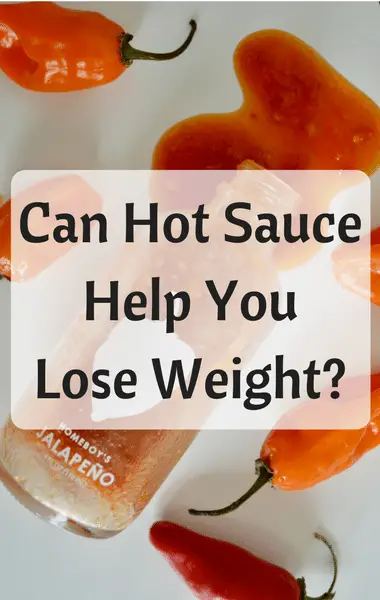 Dr Oz: Can Hot Sauce Help You Lose Weight? Hot Sauce Benefits