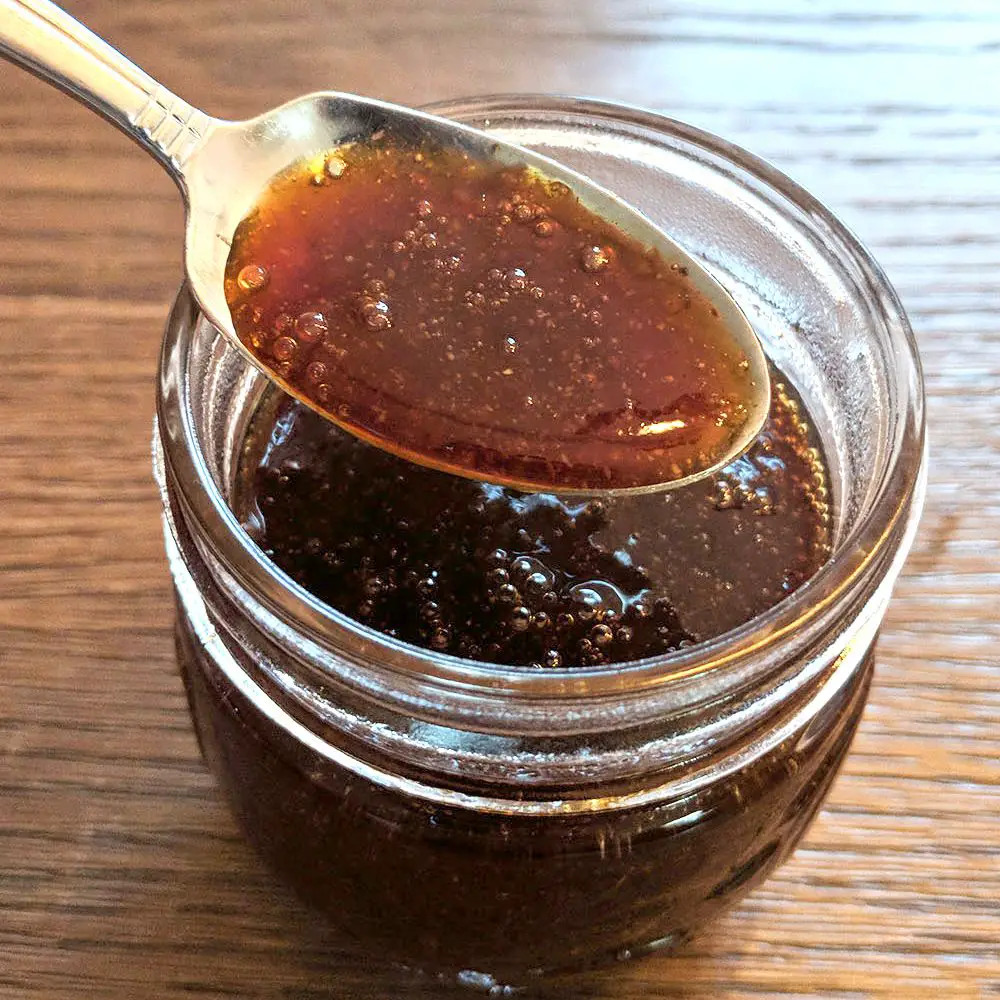 Easy Homemade Teriyaki Sauce Recipe for Your Grilled Meat!