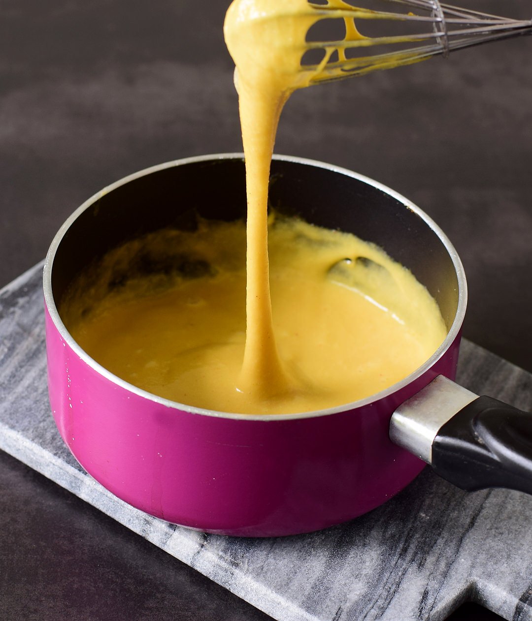 Easy Vegan Cheese Sauce Recipe