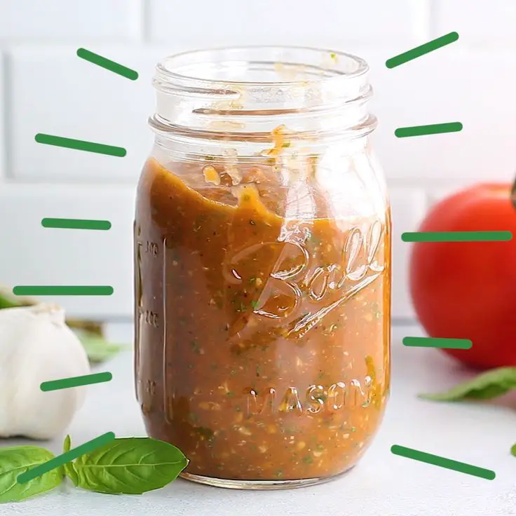 Ever wondered how to make your own marinara sauce? It s so ...