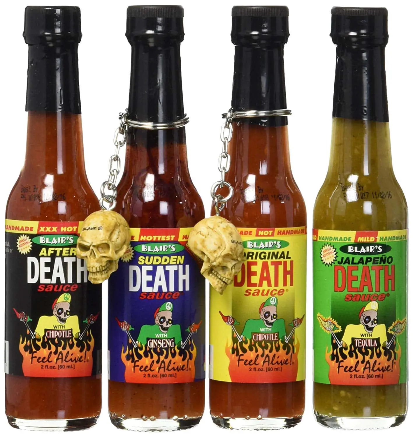 Five Lesser Known Hot Sauce Brands That You Must Try ...
