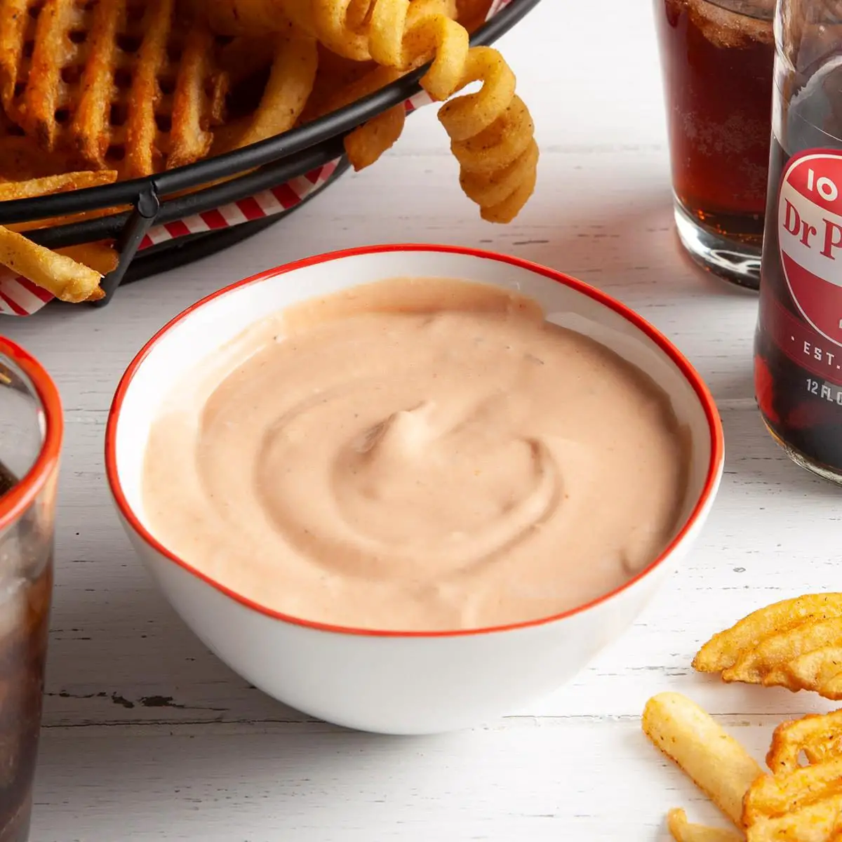Fry Sauce Recipe: How to Make It