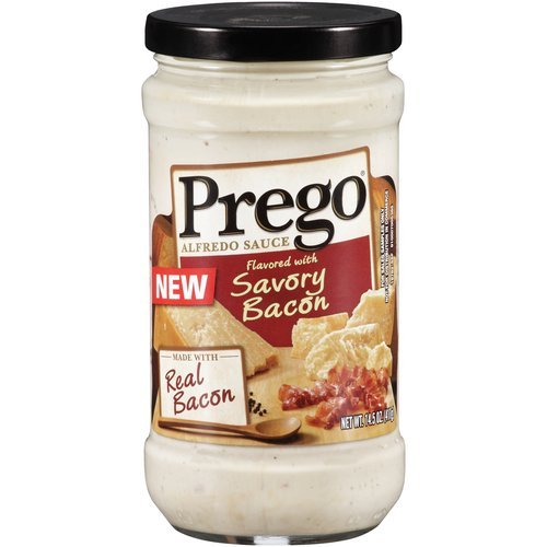 Get Prego Alfredo Sauce for $0.25 at Walgreens (Ends 12/31 ...
