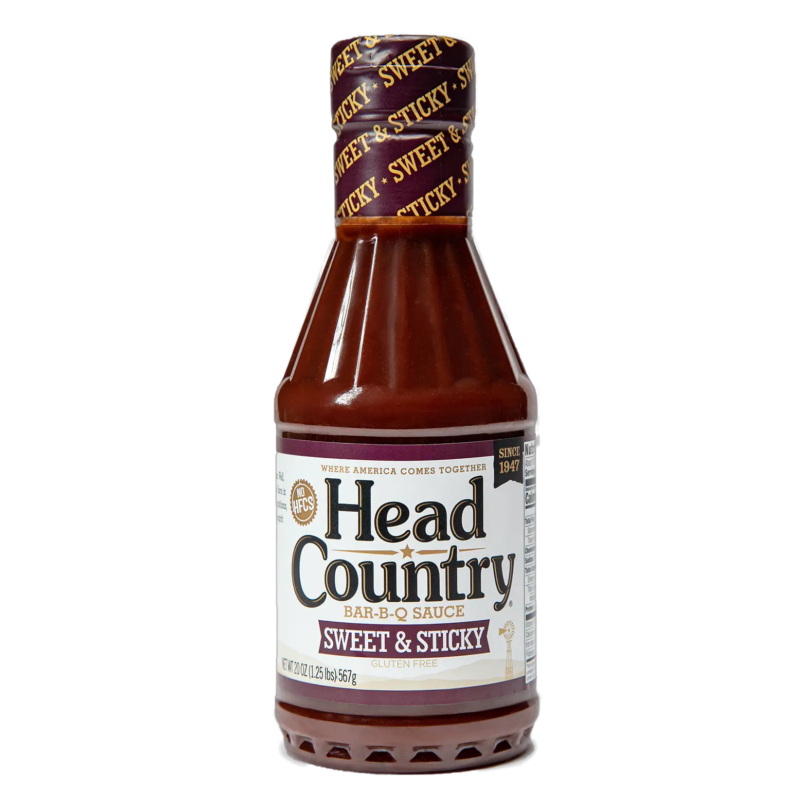 Head Country BBQ Sauces, Seasonings, and Marinade
