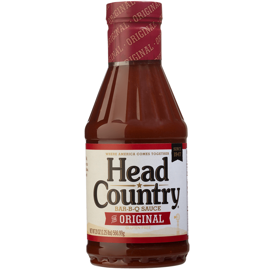 Head Country BBQ Sauces, Seasonings, and Marinade ...