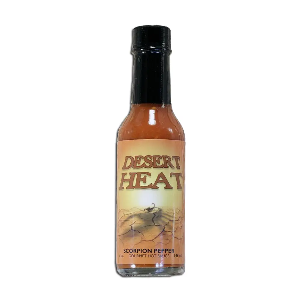 heavenly heat hot sauce  the hottest sauce in the universe  Lifecoach