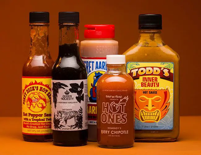 Here Is Where to Buy the Hot Ones Hot Sauce Season 10 ...