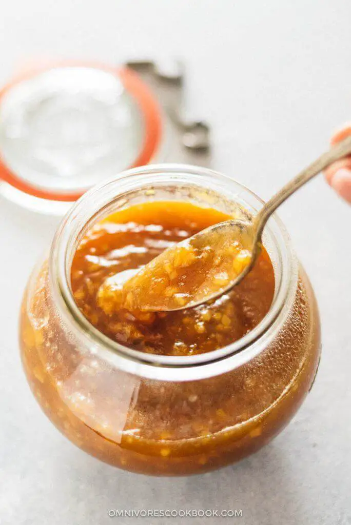 Homemade Orange Chicken Sauce (and How to Make 3 Different ...