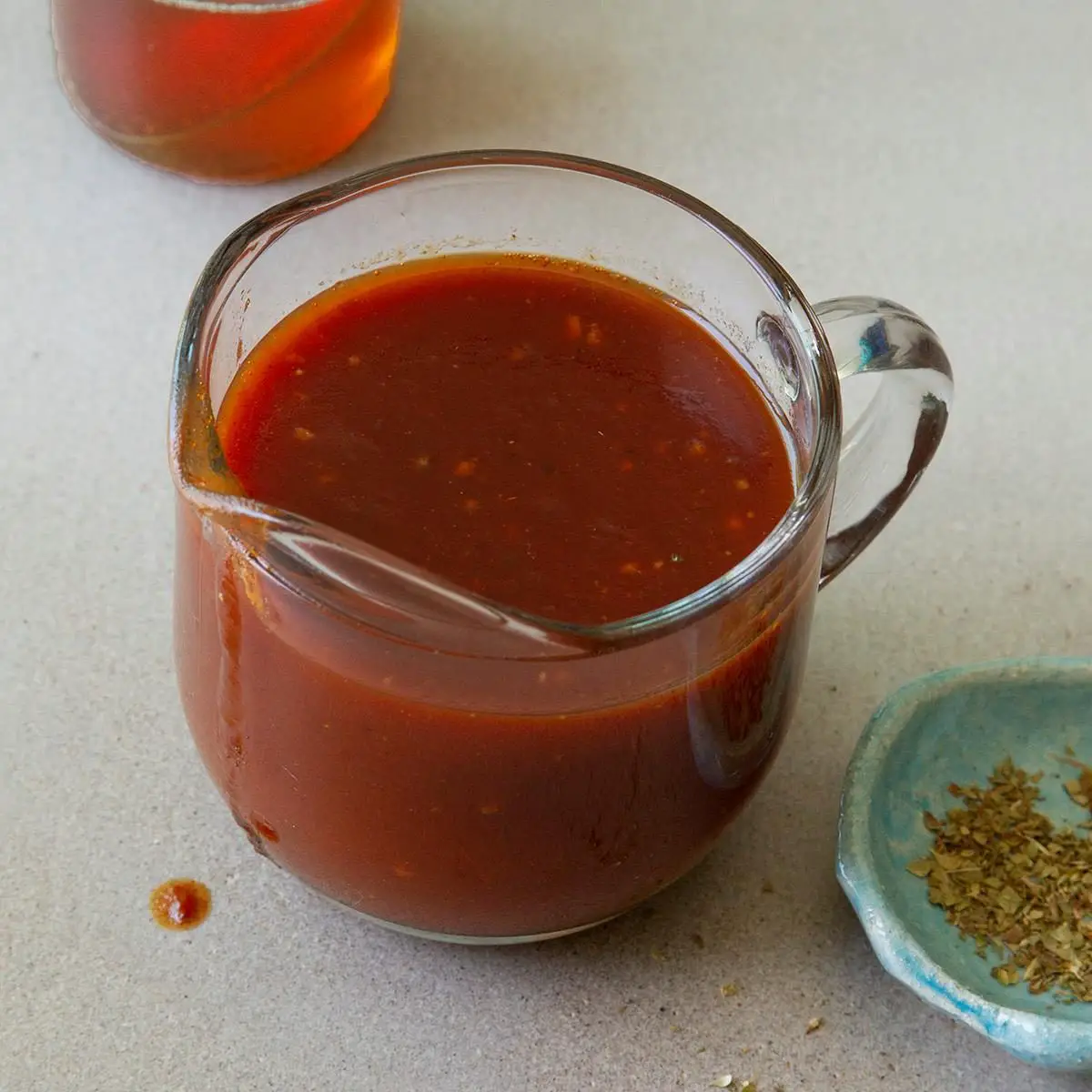 Honey Barbecue Sauce Recipe: How to Make It